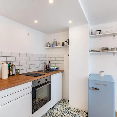 Apartment An Der Nagold
