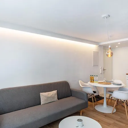 An Der Nagold Apartment
