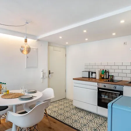 Apartment An Der Nagold *
