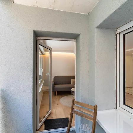 An Der Nagold Apartment Pforzheim