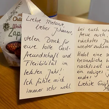 An Der Nagold *