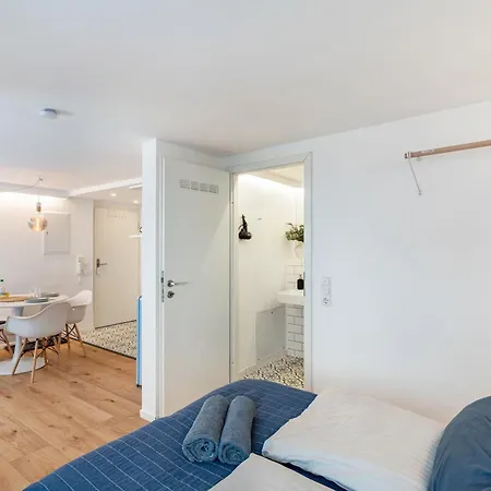 Apartment An Der Nagold