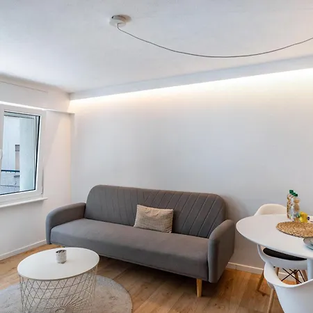 Apartment An Der Nagold *