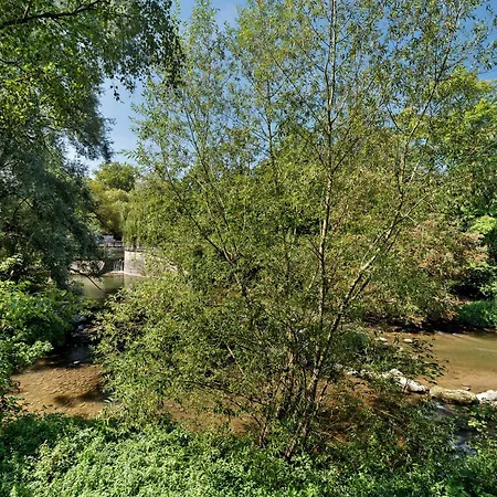 An Der Nagold Apartment Pforzheim
