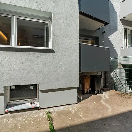 Apartment An Der Nagold Pforzheim