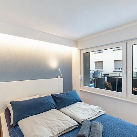 An Der Nagold Apartment Pforzheim